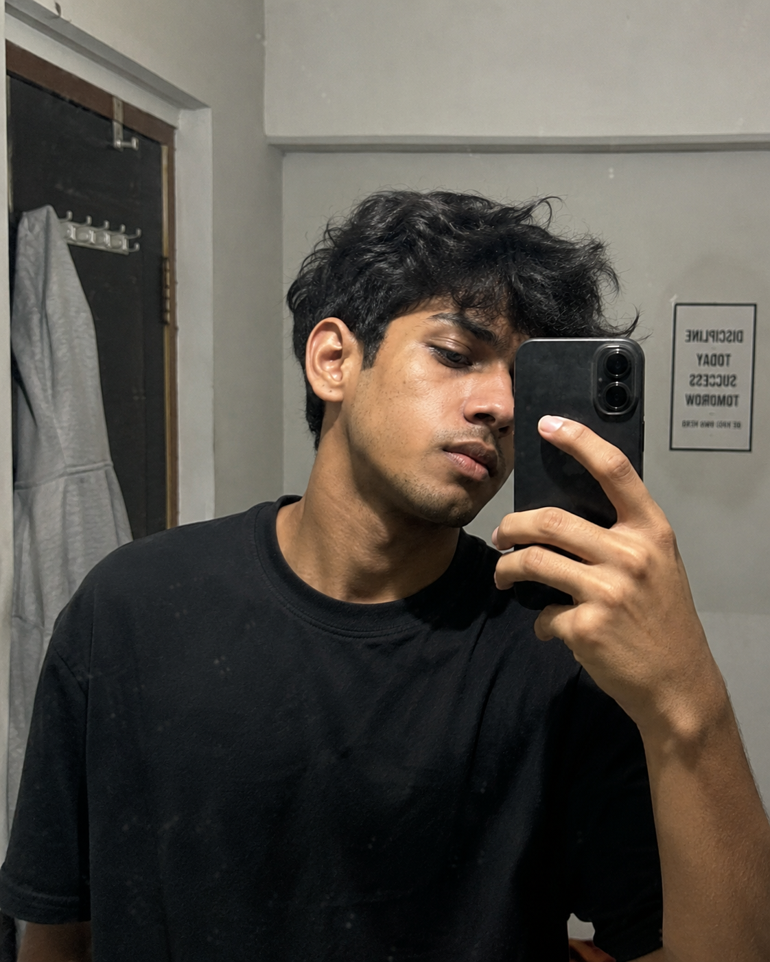 Yash P.