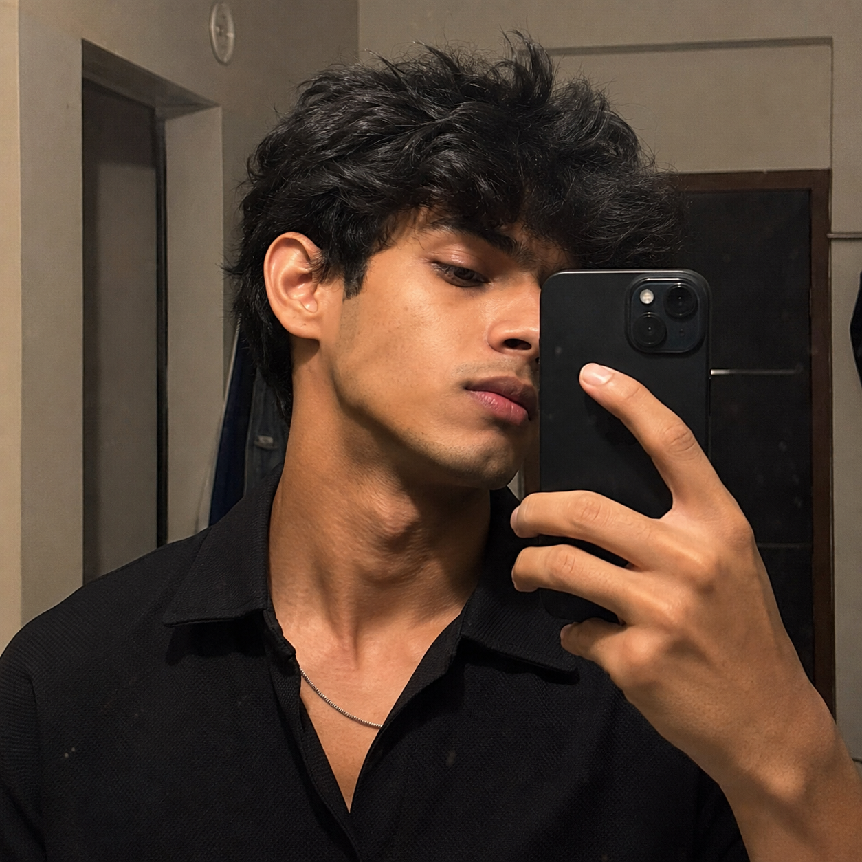 Rohan K.